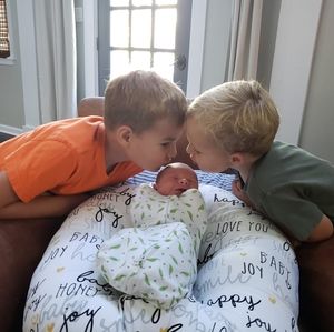 Meet your Posher, Jeff